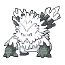 Metallic Abomasnow (Mega)